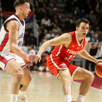 12 Dev Adam, Sırbistan deplasmanında kazandı