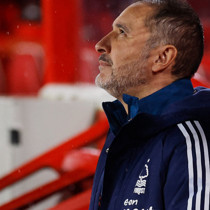 Nottingham Forest-Fenerbahçe maçının yansımaları!