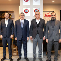 Beşiktaş'tan TFF'ye flaş başvuru! 10+5 olsun