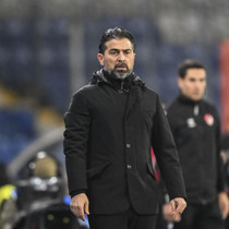 İlhan Palut: Puanları çok çabuk alarak düzlüğe çıkmanın savaşını vereceğiz