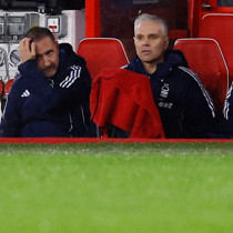 İngilizlerden Vitor Pereira'ya tepki!