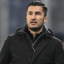 Nuri Şahin: İkinci yarıda kendimize yakışan oyunu oynadık