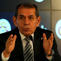 Dursun Özbek'e verilen ceza belli oldu! Türk futbolunun itibarını...