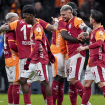 AS Gazetesi Galatasaray'daki ayrılığı duyurdu