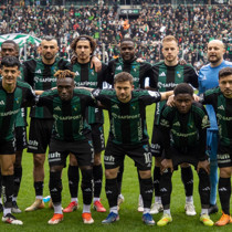 Gökhan Değirmenci'den penaltı tepkisi