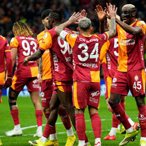 Galatasaray, derbi öncesi hata yapmadı