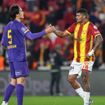 Göztepe ile Eyüpspor yenişemedi