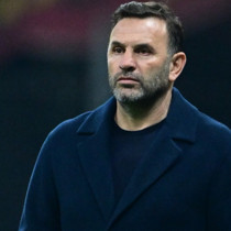 Okan Buruk: Önce Beşiktaş maçını düşünüyoruz