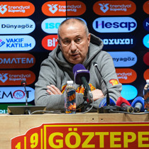 Stanimir Stoilov: Çok fazla pas hatası yaptık