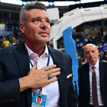 Antalyaspor beraberliği sonrası Sadettin Saran: Biz şampiyon olacağız!