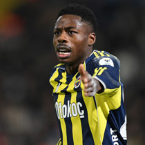 Anthony Musaba: Sakin kalmaya devam etmeliyiz