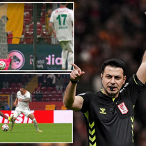 Bein Trio'dan penaltı ve kırmızı kart yorumu: "VAR neden karışmadı? Bunu anlayamıyorum"