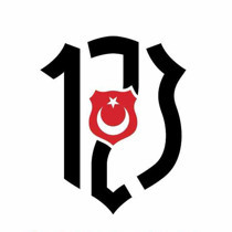 Beşiktaş, 120. yıla özel logosunu tanıttı