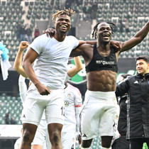 Beşiktaş'ın yeni transferi büyük beğeni topladı: "Her takıma böylesi nasip olmaz! Mücevher"