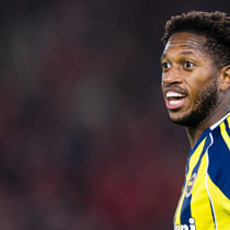 Fred: Şampiyonluk yarışı hala ortada, şansımız var!