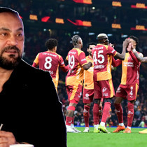 Hasan Şaş, Galatasaraylı 3 ismi topa tuttu: "Kimse kusura bakmasın"