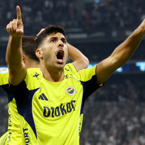 Marco Asensio deplasmanları boş geçmiyor!