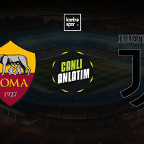 Roma - Juventus maçı ne zaman?