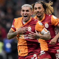 Galatasaray'da Torreira'ya sadakat primi!