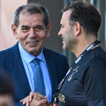 Sacha Boey yeniden Galatasaray'da!