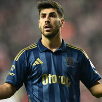 Asensio: Yaşananlardan ders çıkarıp ve ayağa kalkacağız