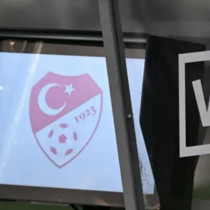 Süper Lig'de 24. haftanın VAR kayıtları açıklandı!