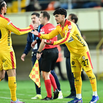 Can Armando Güner: Hayallerim gerçek oldu!