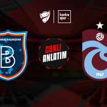 Trabzonspor, İstanbul'da galibiyet arıyor!