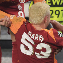 Juventus Barış Alper'i istiyor