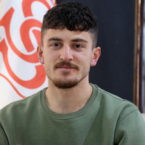 Emirhan Başyiğit, Sivasspor'un play-off hedefine inanıyor