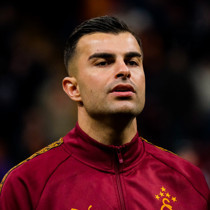 Galatasaray'da bir ilk! Abdülkerim Bardakcı 4 yıl içerisinde...