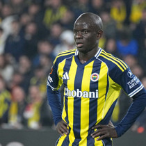 Fenerbahçe'de Galatasaray sendromu