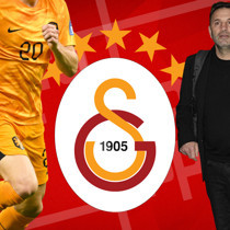 Okan Buruk'tan 30 milyon euroluk orta sahaya telefon!