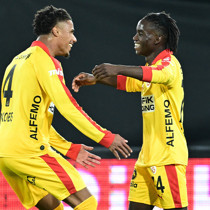 Renato Nhaga: Şu an en önemli maç Beşiktaş maçı!