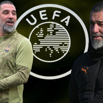 'Göztepe'de oynamak istiyoruz' demişti! UEFA'dan yanıt geldi