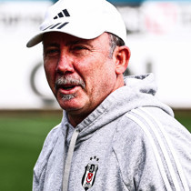 Sergen Yalçın: Taraftarımız merak etmesin Galatasaray derbisine...