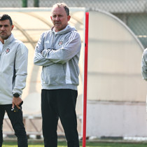 Yıldız futbolcuya son uyarı: Artık kaliteni sahaya yansıt!