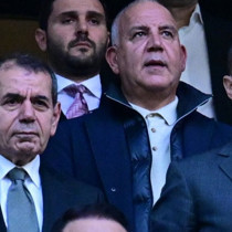 Galatasaray'dan UEFA'ya itiraz!