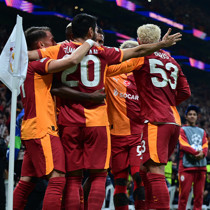 G.Saray'ın UEFA'dan alacağı para belli oldu! 27 Mart'ta hesaba yatacak