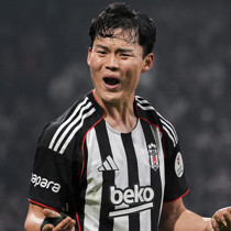 Hyeon-gyu Oh Beşiktaş'taki hedefini açıkladı! 15 gol atarsam...