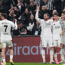 Kartal grubu lider tamamladı! Kupada çeyrek finale yükseldi