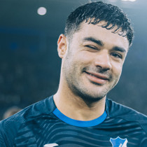 Bundesliga'da ayın oyuncusu ödülüne aday!