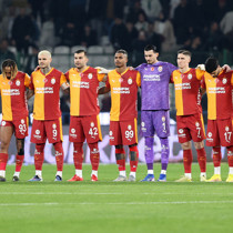 Beşiktaş derbisi öncesi Galatasaray'a çifte müjdel!