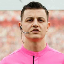 Beşiktaş - Galatasaray maçının hakemi Ozan Ergün kimdir?