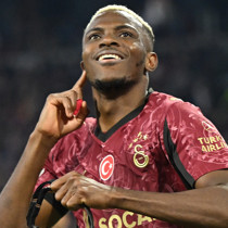 Dursun Özbek'ten Victor Osimhen gerçekleri! Serbest kalma maddesi...