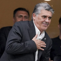 Serdal Adalı'dan transfer sözleri: Bayramdan sonra görüşme...