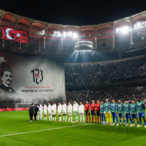 Derbi öncesi zemin açıklaması: UEFA ve TFF inceliyor