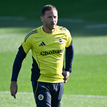 Zatürre yüzünden 2 maç kaçıran Tedesco dönüyor