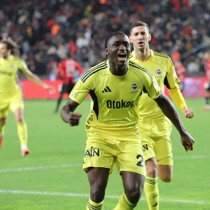 Ogan Tarhan: Sidiki Cherif değerdir, kayıp değildir