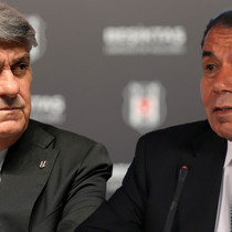 Serdal Adalı ve Dursun Özbek'ten futbolculara müjde!